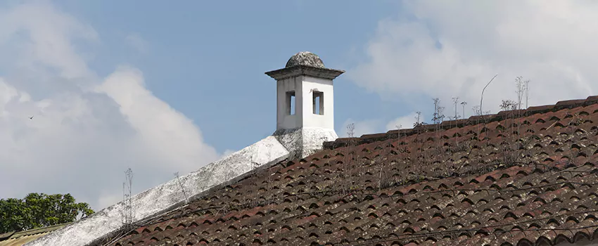 Wind-Resistant Chimney Caps Installation and Repair Services in Hillcrest, Ontario