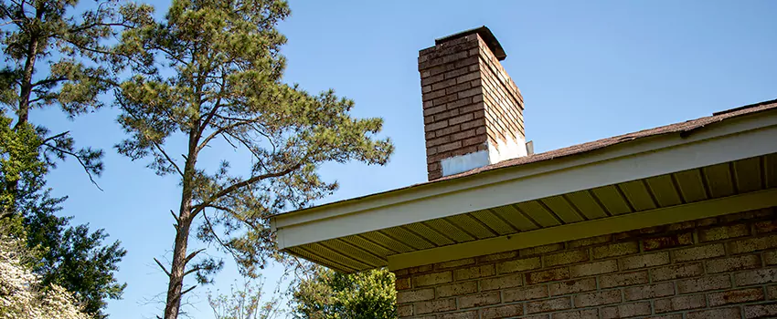 Chimney Chase Inspection Near Me in Belleville, Ontario