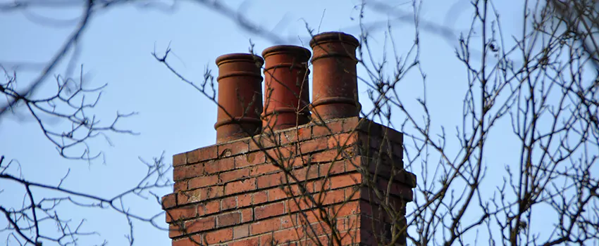 Chimney Crown Replacement in Thurlow, Ontario