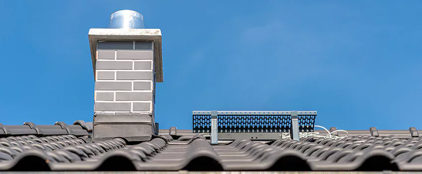 Chimney Damper Inspection in Thurlow, ON