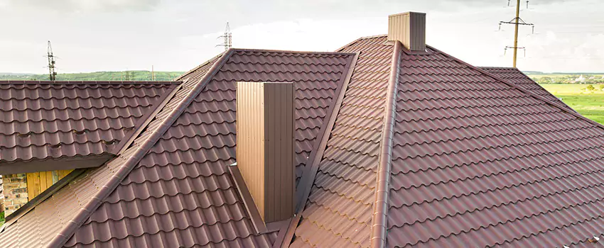 Chimney Creosote Cleaning in Glanmore, ON