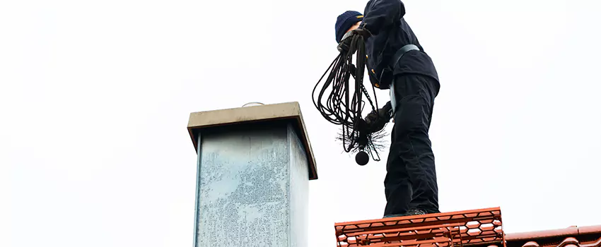 Chimney Flue Relining Services in Thurlow, Ontario