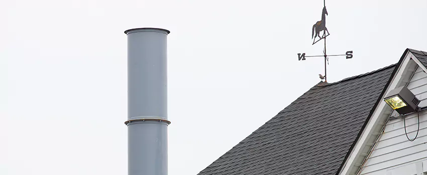 Chimney Liner Services Cost in Thurlow, ON