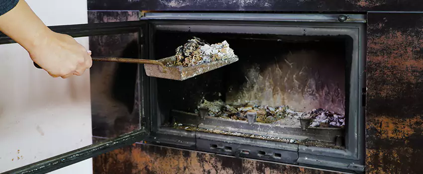 Wood Burning Chimney Odor Removal in Hillcrest, Ontario