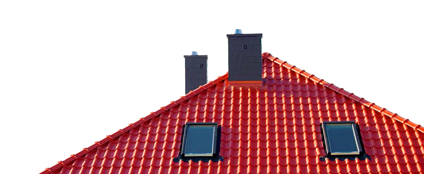 Chimney Pot Replacement in Glanmore, ON