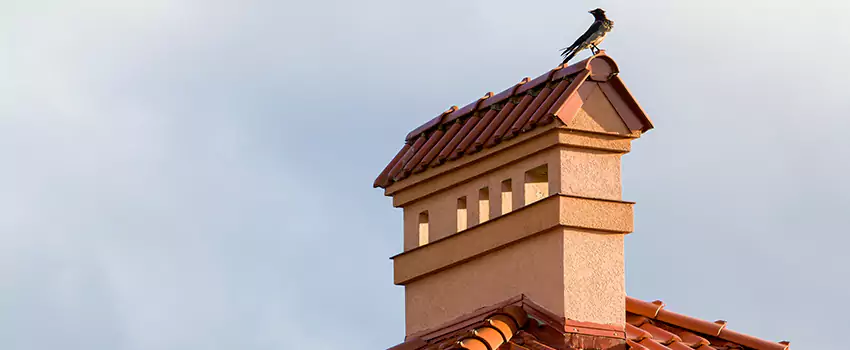 Cost To Rebuild A Chimney in Belleville, Ontario