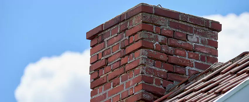 Fireplace Chimney Remodel Services in Glanmore, Ontario