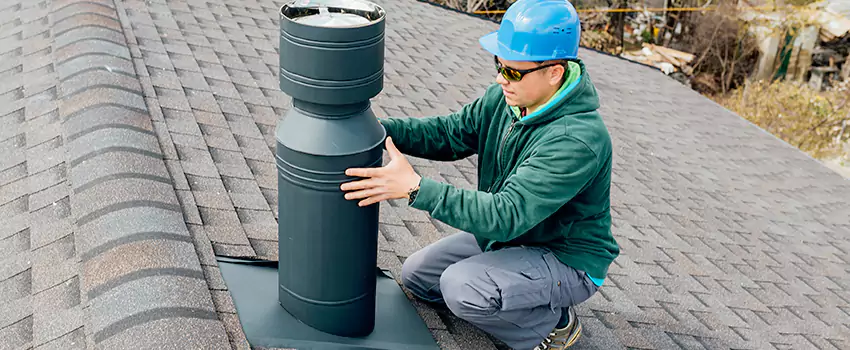 Chimney Inspection in Belleville, ON
