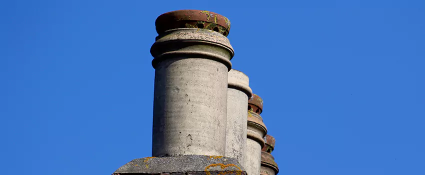 Chimney Crown Repair in Hillcrest, ON