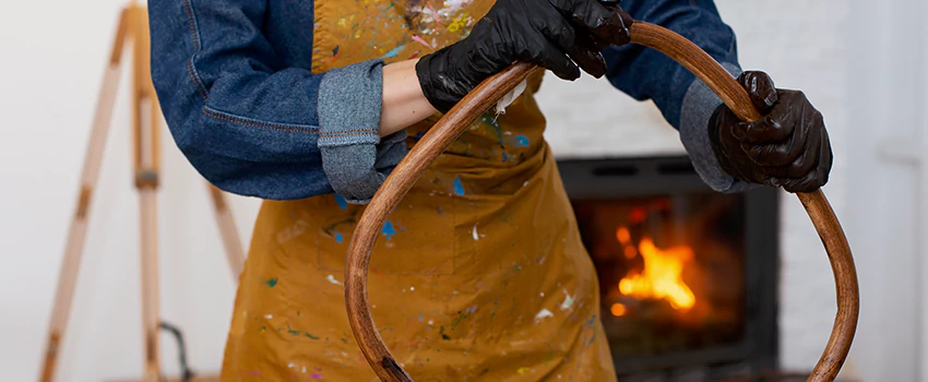 Chimney Saver Waterproofing Services in Thurlow, Ontario
