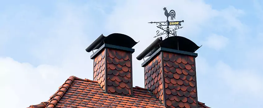 Chimney Installation in Thurlow, ON