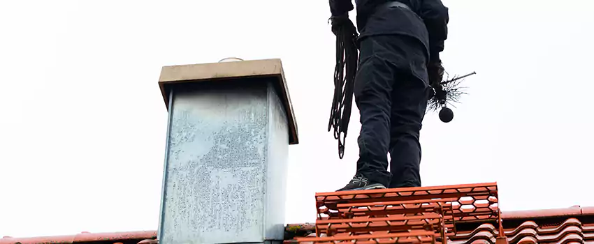 Chimney Soot Cleaning Cost in Belleville, ON