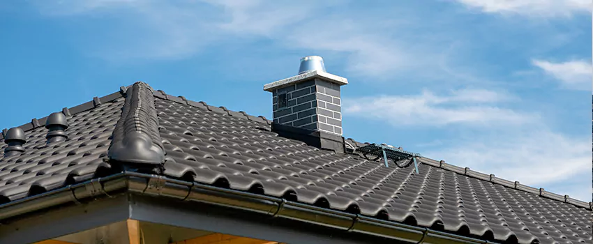 Chimney Spark Arrestor Requirements in Hillcrest, Ontario