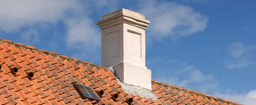 Chimney Sweep To Clear Creosote Buildup in Glanmore, ON