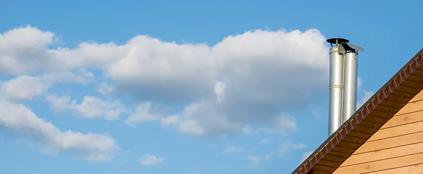 Diagnosing Commercial Chimney Problems in Belleville, ON
