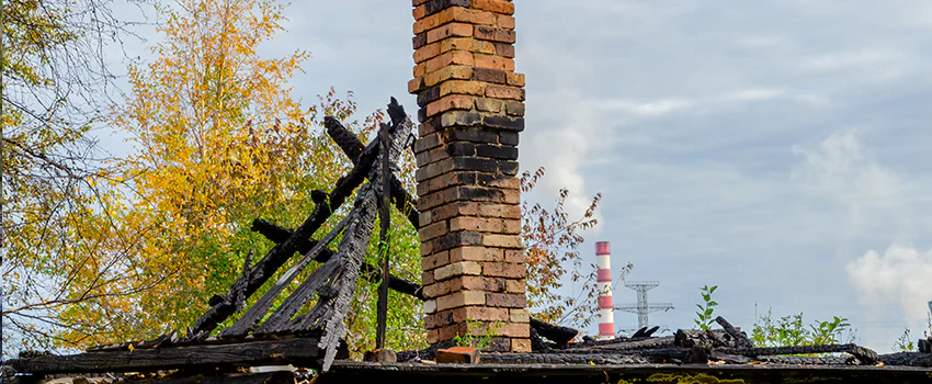 Broken Chimney Bricks Repair Services in Thurlow, ON