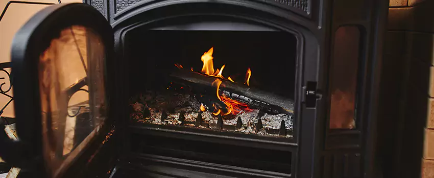 Advantages of Drolet Fireplaces in Belleville, Ontario