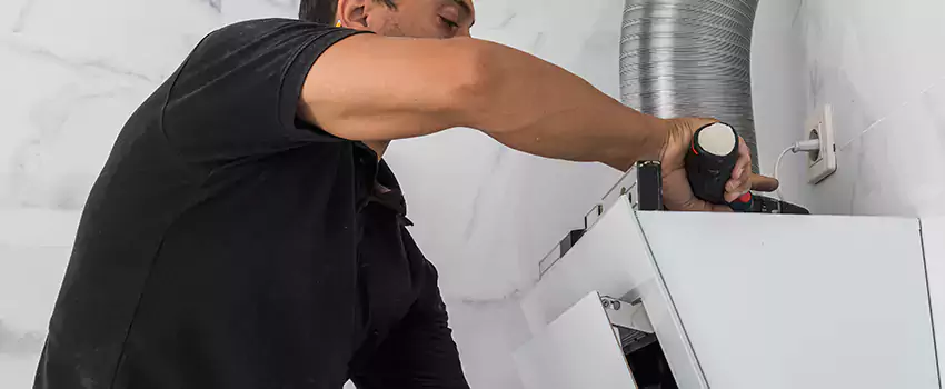 Dryer Duct Cleaning in Glanmore, Ontario