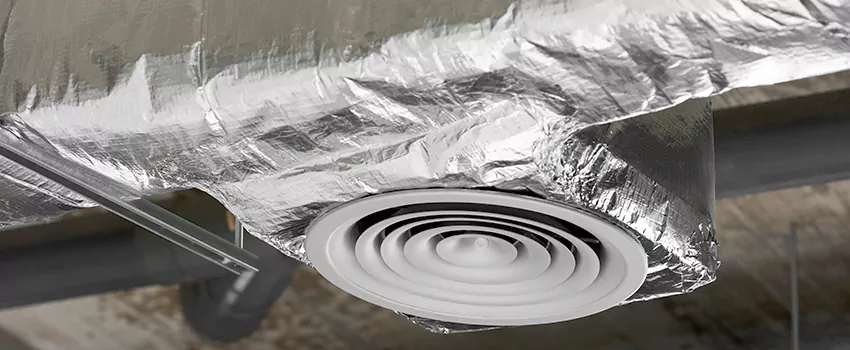 Duct Cleaning Specialists Near Me in Belleville 