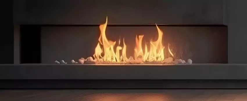 Marble Mantel Makeover Services for Fireplace in Belleville, ON