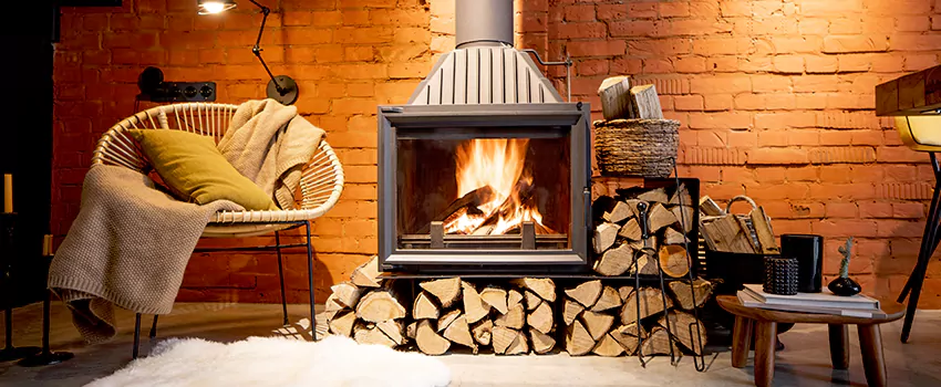 Wood Fireplace Mantels Repair in Belleville, Ontario
