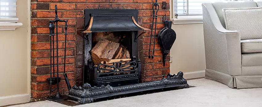 Fireplace Renovation Service in Belleville, Ontario