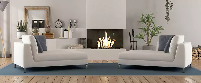 Welding Repairs For Fireplace Grate in Belleville, ON