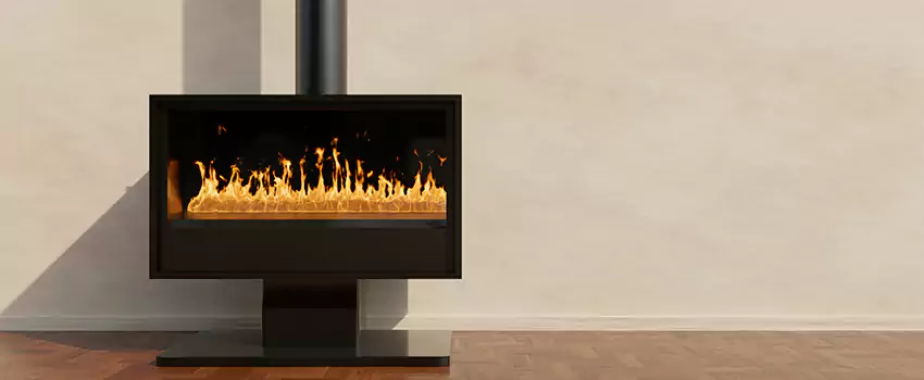 Fireplace Hanging Screens Installation Specialists in Belleville, ON