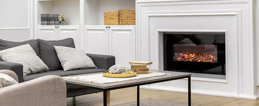 Fireplace Installation in Belleville, Ontario