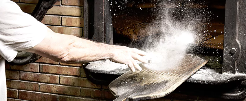 Smoke Chamber Safety Upgrades in Thurlow, Ontario