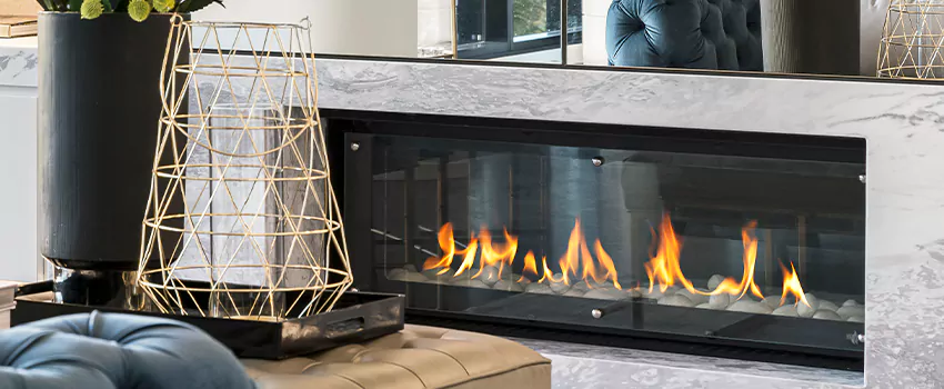 Fireplace Chimney Maintenance in Hillcrest, Ontario
