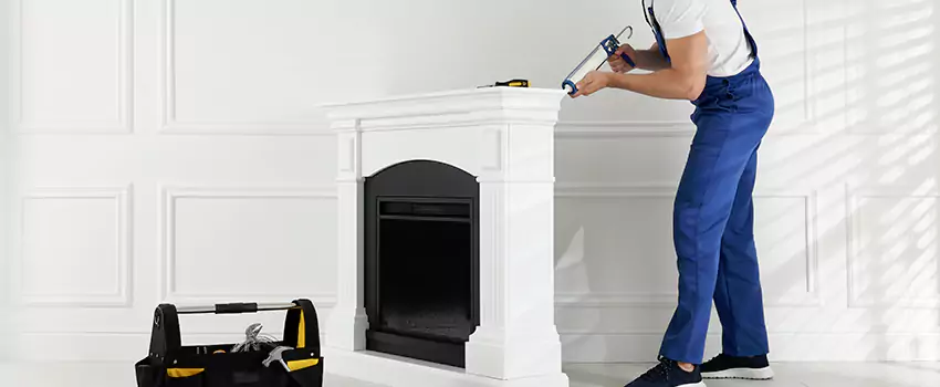 Fireplace Safety Inspection Technician in Belleville, ON