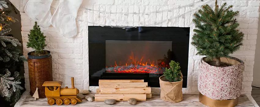 Fireplace Xtrordinair Ember-Glo Insert Fireplace Maintenance in Thurlow, ON