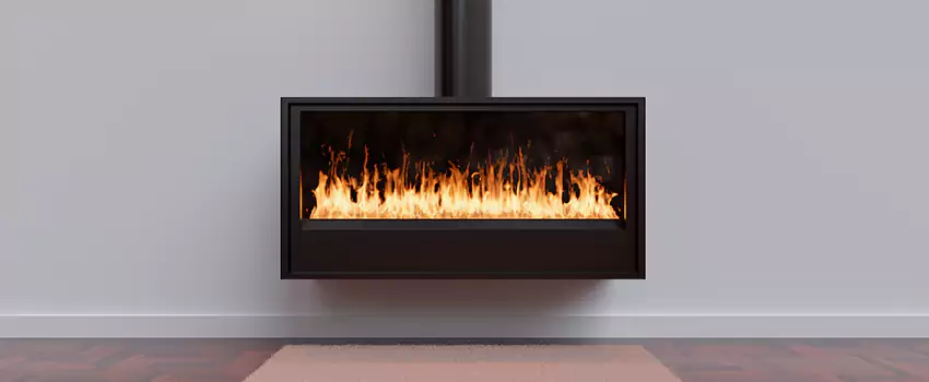 Affordable Floating Fireplace Repair And Installation Services in Belleville, Ontario
