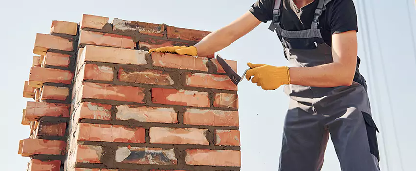 Flue Tiles Cracked Repair Services Near Me in Belleville, Ontario