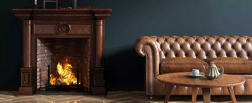 Gas Fireplace Logs Cost in Belleville, Ontario