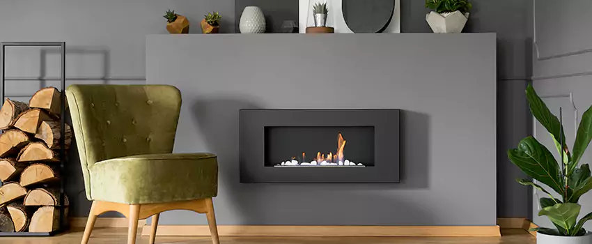 Fixes For Indoor Gas Fireplaces in Belleville, Ontario