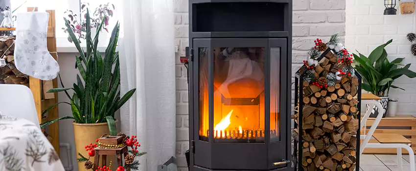 Benefits of Harman Stoves Fireplace in Belleville, ON