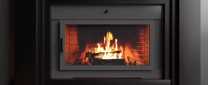 Heat & Glo Outdoor Gas Fireplaces Installation Contractors in Glanmore, ON