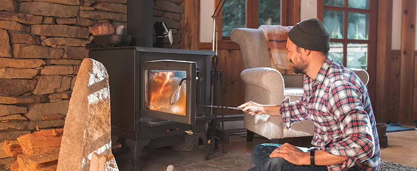 Specifications of Jøtul Fireplace and Inserts in Thurlow, ON