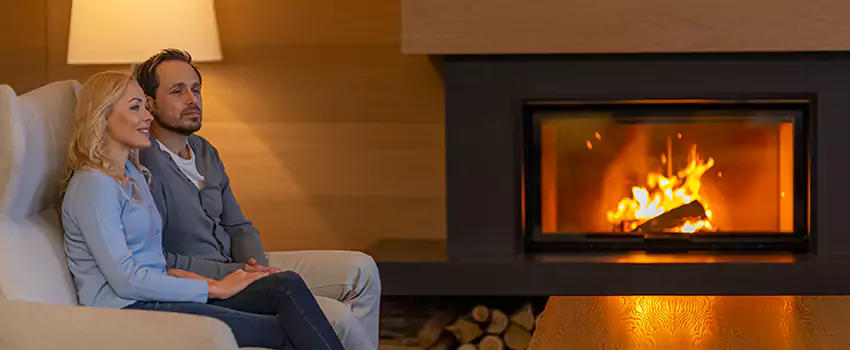Cost-Effective Osburn Fireplace Installation and Repair in Belleville, ON