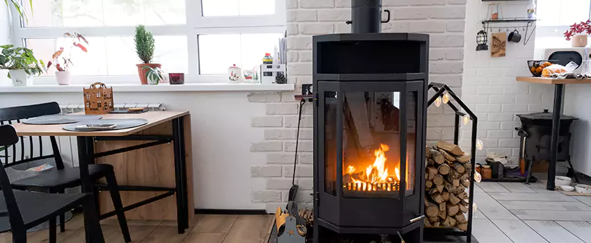 Benefits of Pacific Energy Fireplace in Belleville, Ontario