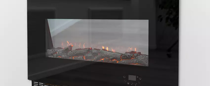 Ravelli Group Convection Fireplaces Installation in Belleville, Ontario