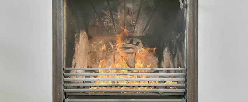 Regency Outdoor Fireplace Products Maintenance and Replacement Services in Belleville, Ontario