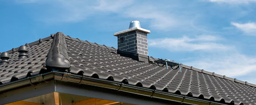 Residential Chimney Fans Installation and Repair Services in Belleville, Ontario