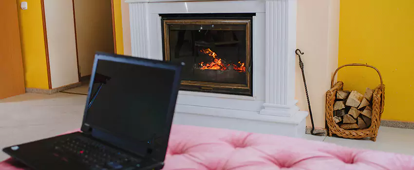 RSF Fireplaces Maintenance and Repair in Belleville, Ontario 