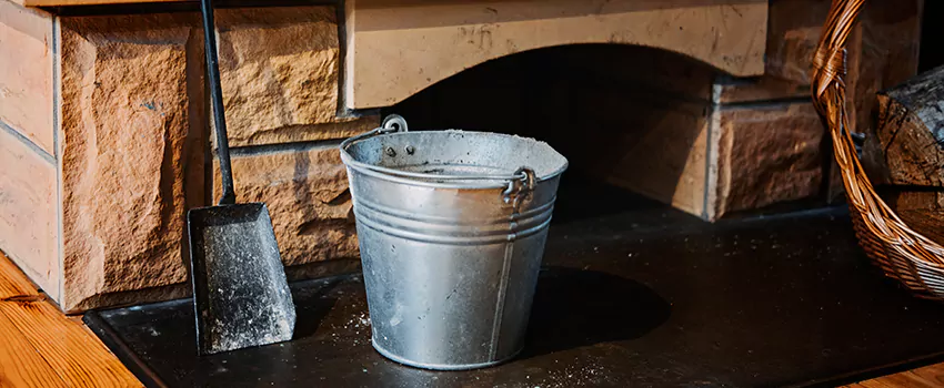Soot Removal Process in Belleville, Ontario