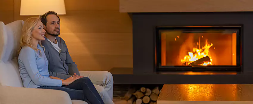 Superior Outdoor Fireplace Repair in Thurlow, ON