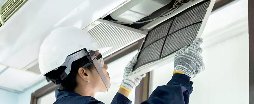 Vent Cleaning Company in Belleville, ON