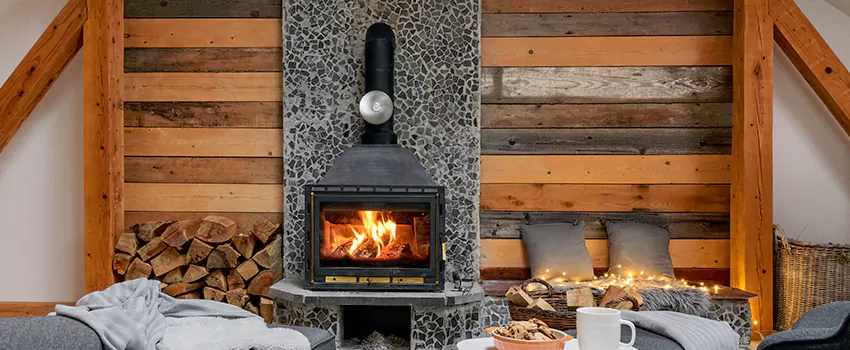 Key Features of Vermont Castings Fireplaces in Glanmore, Ontario